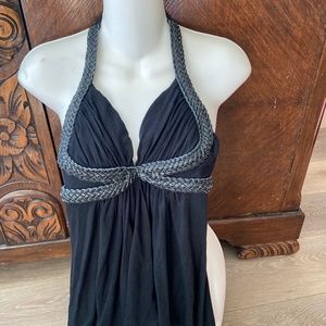 Sky Halter NWOT Size XS